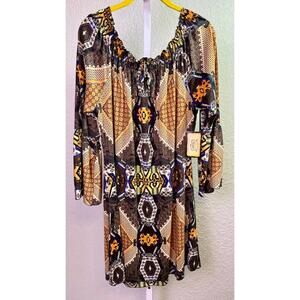 Cowgirl Justice Dress